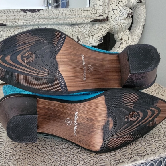 HELEN & HEART boots - Picture 8 of 8